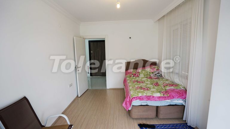 Apartment in Kepez, Antalya - buy realty in Turkey - 101725