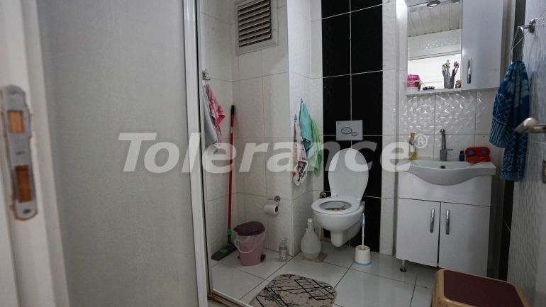 Apartment in Kepez, Antalya - buy realty in Turkey - 101727