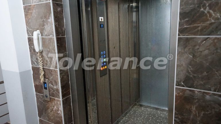 Apartment in Kepez, Antalya - buy realty in Turkey - 101733