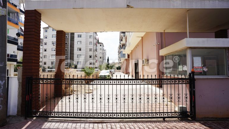 Apartment in Kepez, Antalya - buy realty in Turkey - 101739