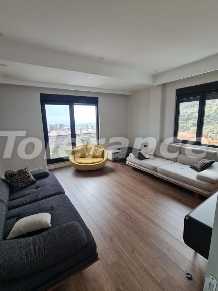 Appartement еn Kepez, Antalya piscine - acheter un bien immobilier en Turquie - 101770