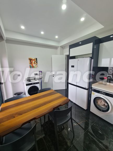 Apartment in Kepez, Antalya pool - immobilien in der Türkei kaufen - 101772
