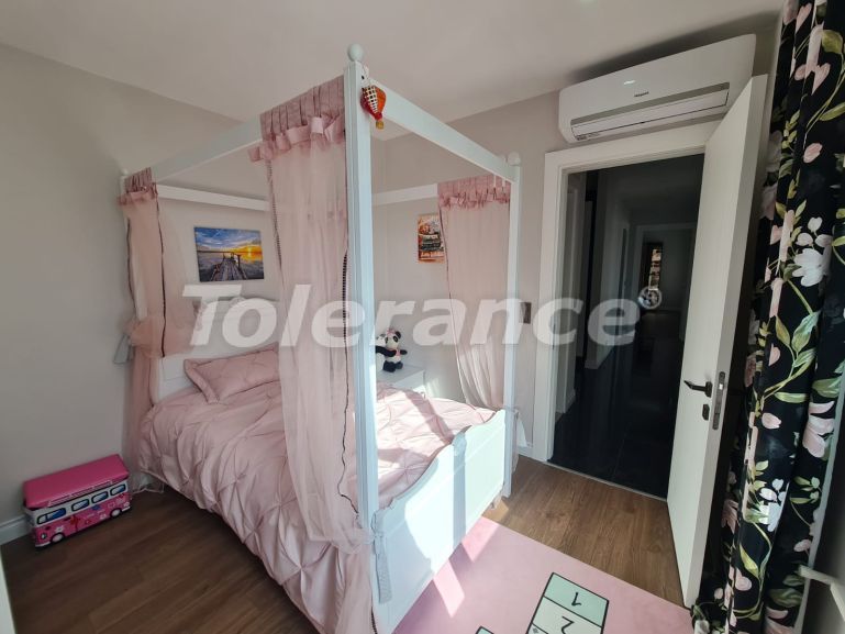 Apartment in Kepez, Antalya pool - immobilien in der Türkei kaufen - 101773