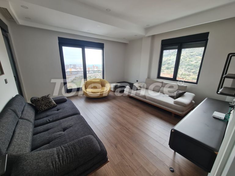 Apartment in Kepez, Antalya pool - immobilien in der Türkei kaufen - 101777