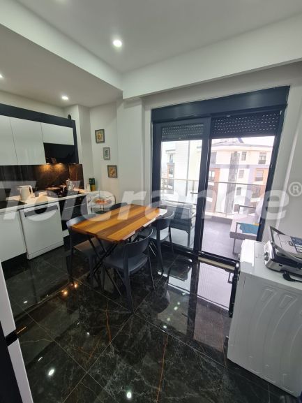 Apartment in Kepez, Antalya pool - immobilien in der Türkei kaufen - 101778