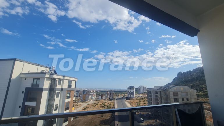 Apartment in Kepez, Antalya pool - immobilien in der Türkei kaufen - 101780
