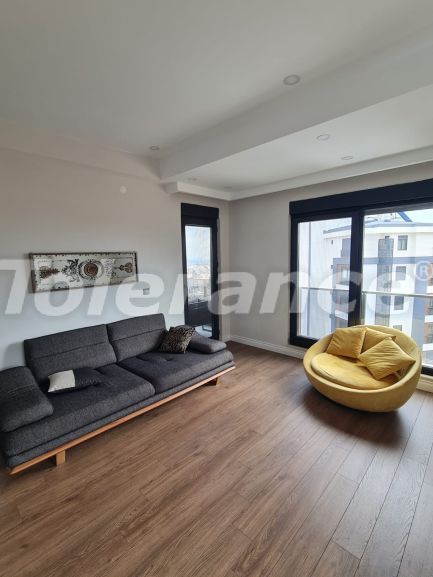 Apartment in Kepez, Antalya pool - immobilien in der Türkei kaufen - 101783