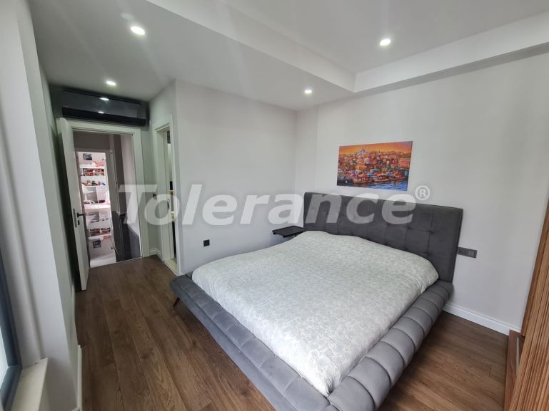 Apartment in Kepez, Antalya pool - immobilien in der Türkei kaufen - 101784