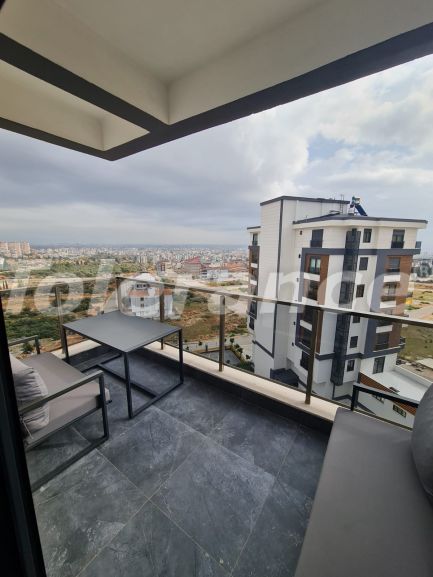 Apartment in Kepez, Antalya pool - immobilien in der Türkei kaufen - 101786