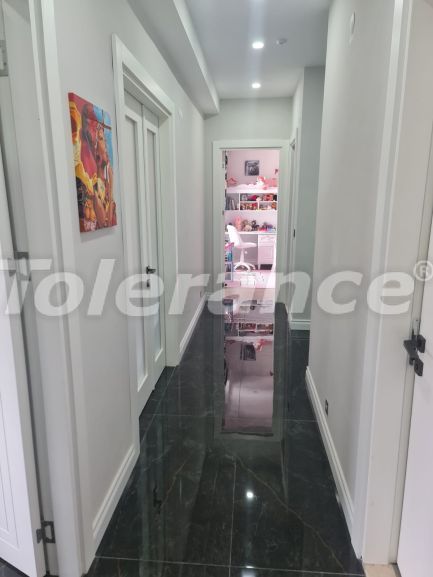 Apartment in Kepez, Antalya pool - immobilien in der Türkei kaufen - 101790