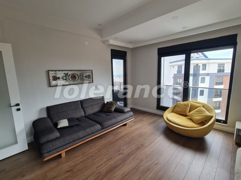 Apartment in Kepez, Antalya pool - immobilien in der Türkei kaufen - 101791