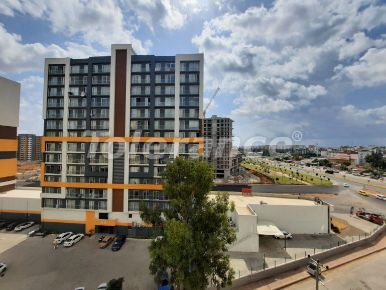 Appartement еn Kepez, Antalya - 101878 Appartement еn Kepez, Antalya - acheter un bien immobilier en Turquie - 101878