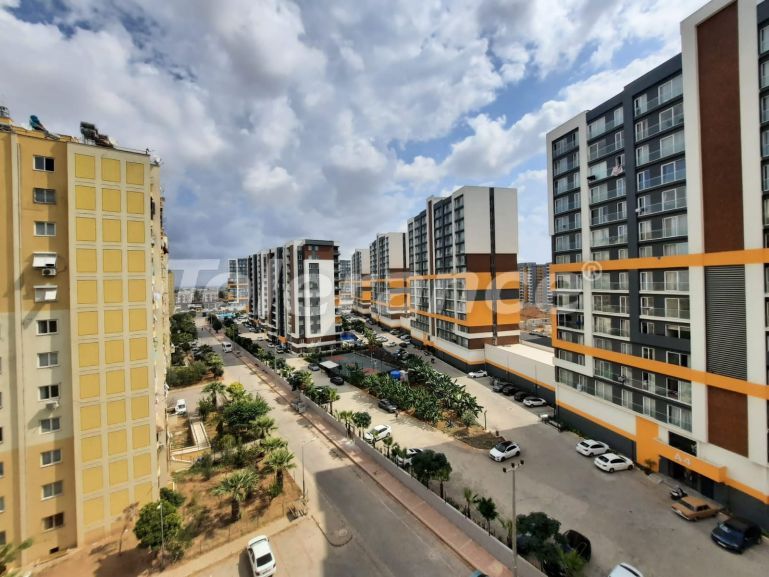 Appartement еn Kepez, Antalya - acheter un bien immobilier en Turquie - 101883