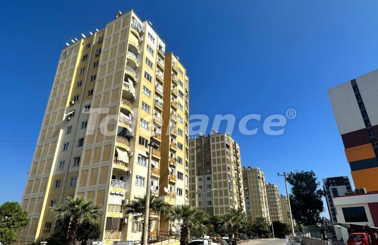 Appartement еn Kepez, Antalya - 101903 Appartement еn Kepez, Antalya - acheter un bien immobilier en Turquie - 101903