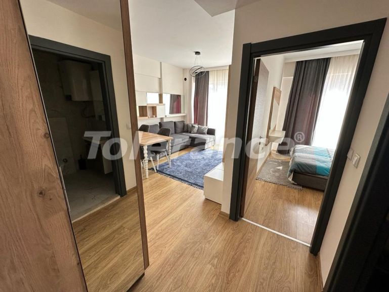 Apartment in Kepez, Antalya pool - 101905 Apartment in Kepez, Antalya pool - immobilien in der Türkei kaufen - 101905