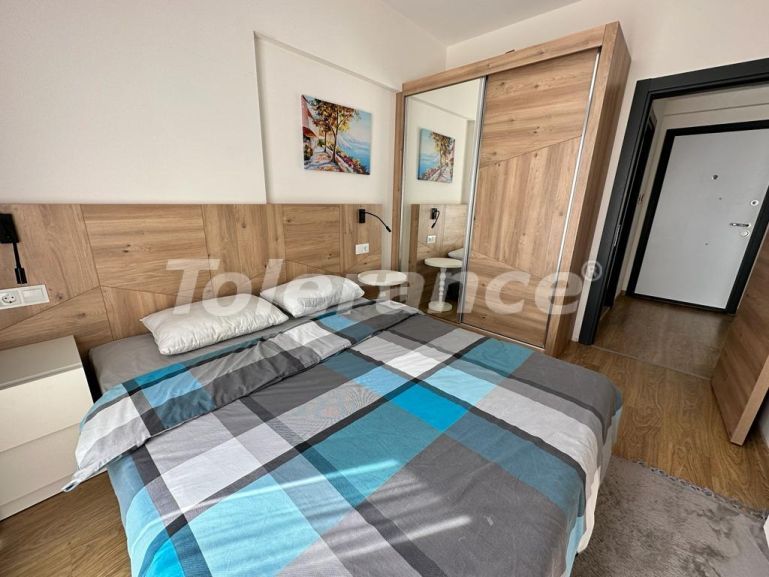 Apartment in Kepez, Antalya pool - 101907 Apartment in Kepez, Antalya pool - immobilien in der Türkei kaufen - 101907
