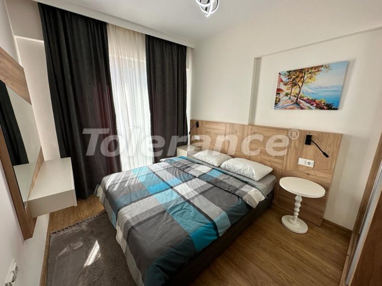Apartment in Kepez, Antalya pool - 101909 Apartment in Kepez, Antalya pool - immobilien in der Türkei kaufen - 101909
