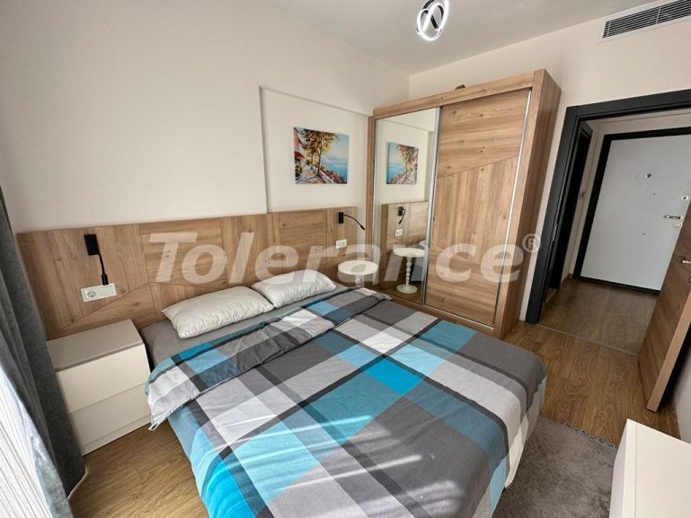Apartment in Kepez, Antalya pool - 101928 Apartment in Kepez, Antalya pool - immobilien in der Türkei kaufen - 101928