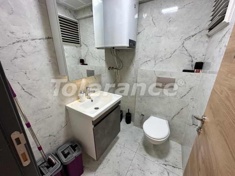 Apartment in Kepez, Antalya pool - 101933 Apartment in Kepez, Antalya pool - immobilien in der Türkei kaufen - 101933