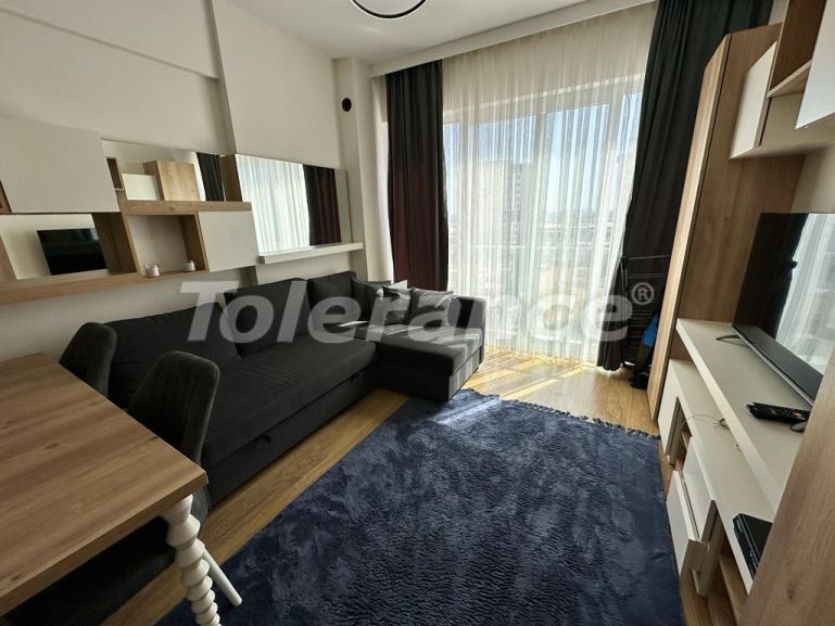 Apartment in Kepez, Antalya pool - 101935 Apartment in Kepez, Antalya pool - immobilien in der Türkei kaufen - 101935