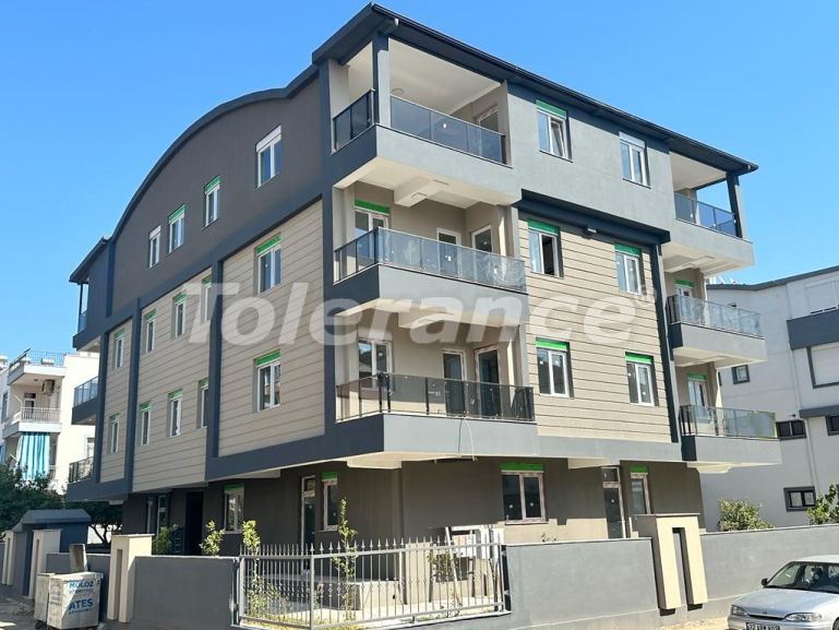 شقق من المتعهد في:في كيبيز, أنطاليا - 102176 شقق من المتعهد في:في كيبيز, أنطاليا - شراء عقار في تركيا - 102176