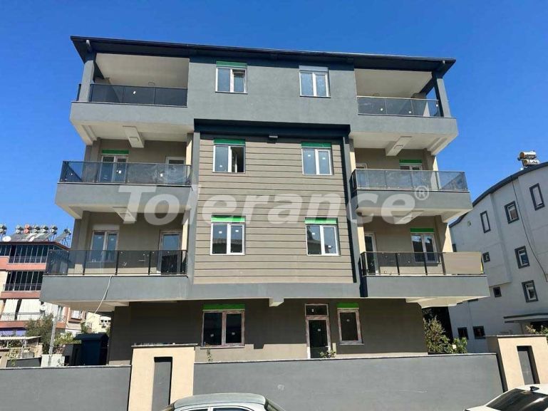 شقق من المتعهد في:في كيبيز, أنطاليا - 102177 شقق من المتعهد في:في كيبيز, أنطاليا - شراء عقار في تركيا - 102177