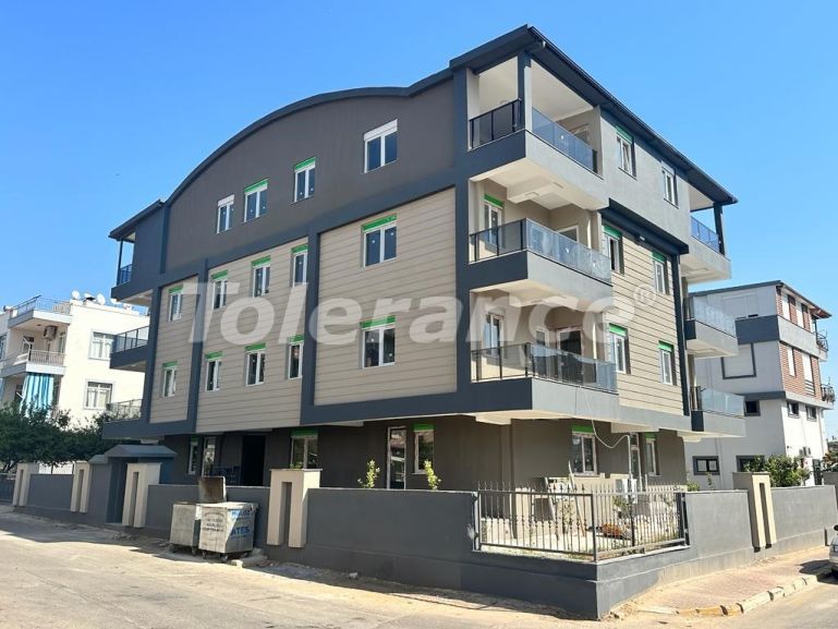 شقق من المتعهد في:في كيبيز, أنطاليا - 102178 شقق من المتعهد في:في كيبيز, أنطاليا - شراء عقار في تركيا - 102178