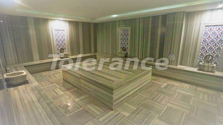 Appartement еn Kepez, Antalya piscine - acheter un bien immobilier en Turquie - 102195