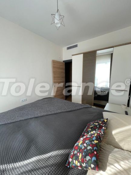 Appartement еn Kepez, Antalya piscine - acheter un bien immobilier en Turquie - 102205