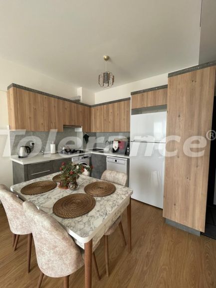 Appartement еn Kepez, Antalya piscine - acheter un bien immobilier en Turquie - 102206