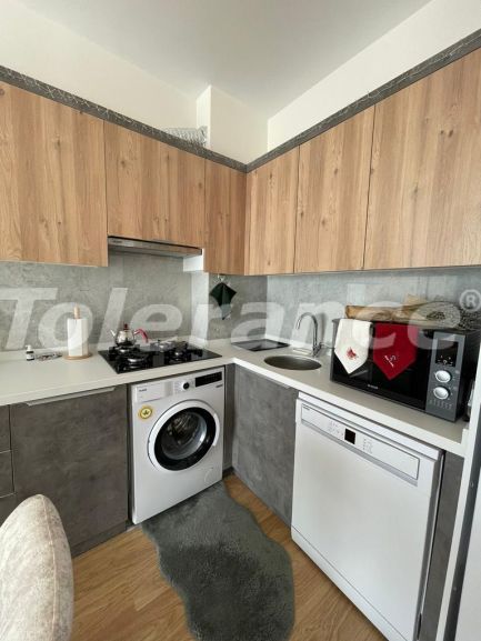 Appartement еn Kepez, Antalya piscine - acheter un bien immobilier en Turquie - 102207