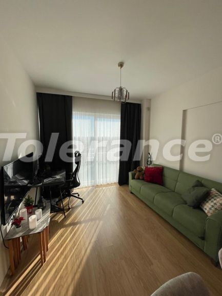 Appartement еn Kepez, Antalya piscine - acheter un bien immobilier en Turquie - 102209