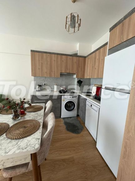 Appartement еn Kepez, Antalya piscine - acheter un bien immobilier en Turquie - 102210