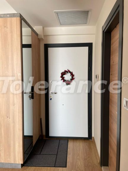 Appartement еn Kepez, Antalya piscine - acheter un bien immobilier en Turquie - 102211