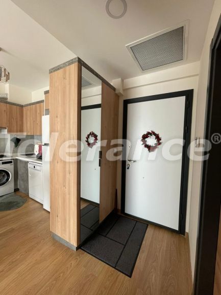 Appartement еn Kepez, Antalya piscine - acheter un bien immobilier en Turquie - 102212