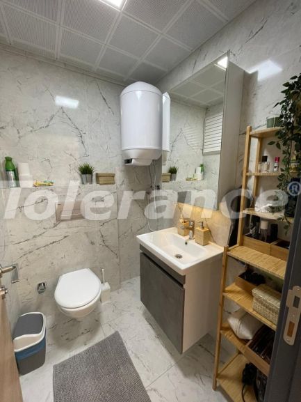 Appartement еn Kepez, Antalya piscine - acheter un bien immobilier en Turquie - 102213