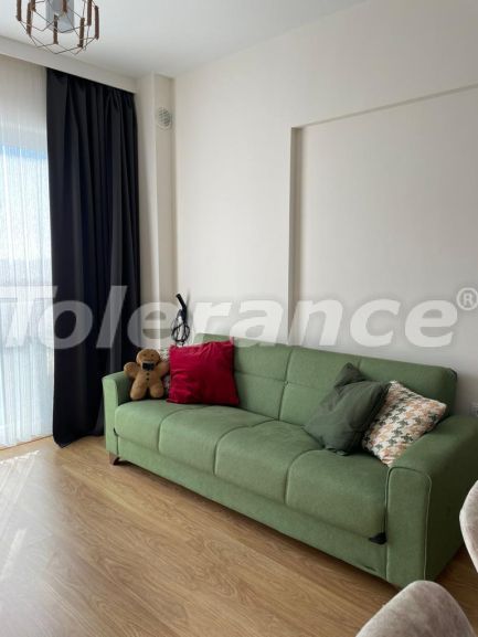 Appartement еn Kepez, Antalya piscine - acheter un bien immobilier en Turquie - 102214