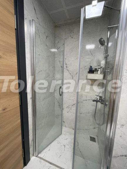 Appartement еn Kepez, Antalya piscine - acheter un bien immobilier en Turquie - 102215