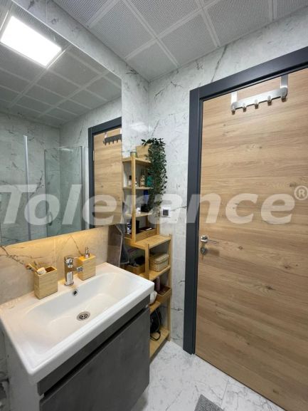 Appartement еn Kepez, Antalya piscine - acheter un bien immobilier en Turquie - 102217