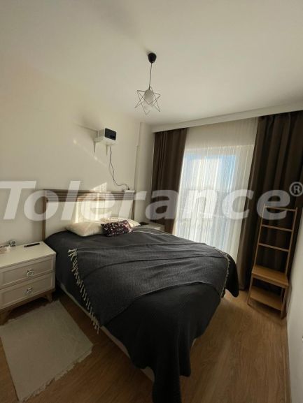 Appartement еn Kepez, Antalya piscine - acheter un bien immobilier en Turquie - 102218