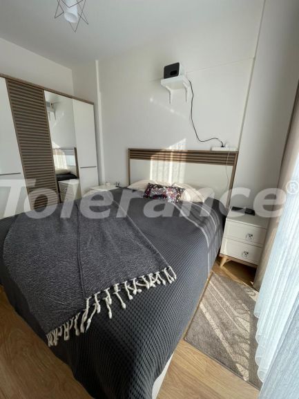 Appartement еn Kepez, Antalya piscine - acheter un bien immobilier en Turquie - 102219
