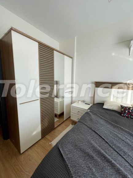 Appartement еn Kepez, Antalya piscine - acheter un bien immobilier en Turquie - 102220