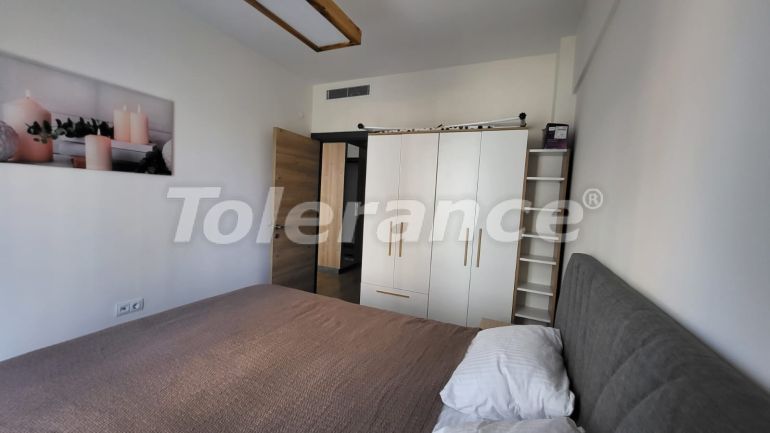 Apartment in Kepez, Antalya pool - 102283 Apartment in Kepez, Antalya pool - immobilien in der Türkei kaufen - 102283