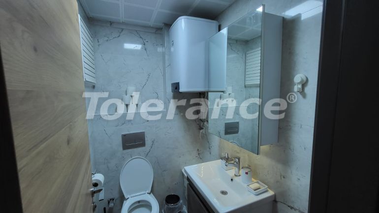 Apartment in Kepez, Antalya pool - 102284 Apartment in Kepez, Antalya pool - immobilien in der Türkei kaufen - 102284