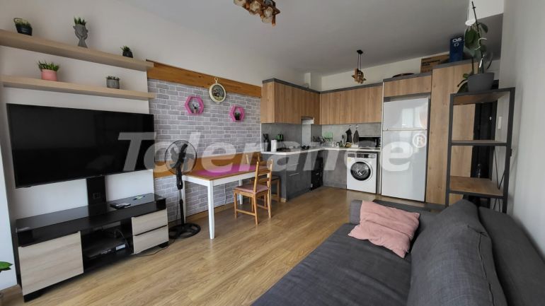 Apartment in Kepez, Antalya pool - 102287 Apartment in Kepez, Antalya pool - immobilien in der Türkei kaufen - 102287