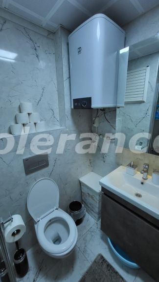 Apartment in Kepez, Antalya pool - 102289 Apartment in Kepez, Antalya pool - immobilien in der Türkei kaufen - 102289