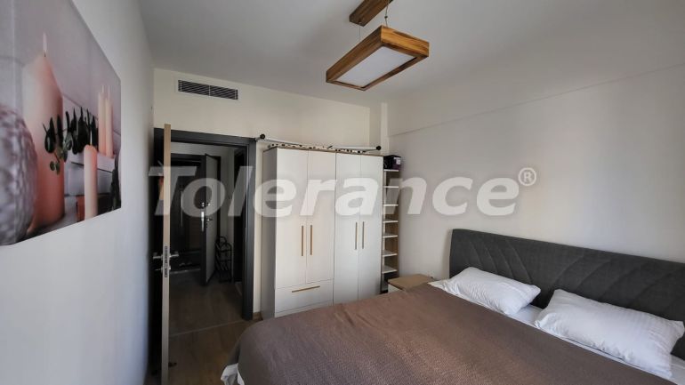 Apartment in Kepez, Antalya pool - 102290 Apartment in Kepez, Antalya pool - immobilien in der Türkei kaufen - 102290