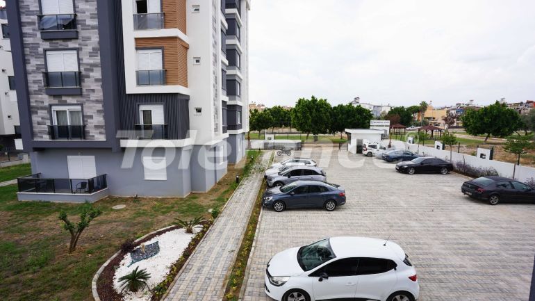 Appartement еn Kepez, Antalya - acheter un bien immobilier en Turquie - 102448