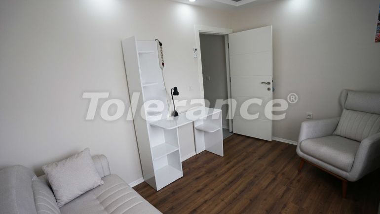 Appartement еn Kepez, Antalya - acheter un bien immobilier en Turquie - 102449