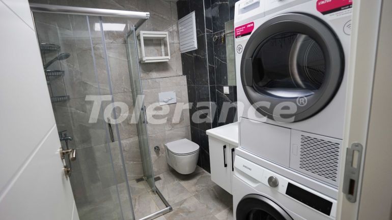 Appartement еn Kepez, Antalya - acheter un bien immobilier en Turquie - 102451